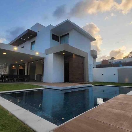 Casa Paraiso - Ipioca Maceio  Bagian luar foto