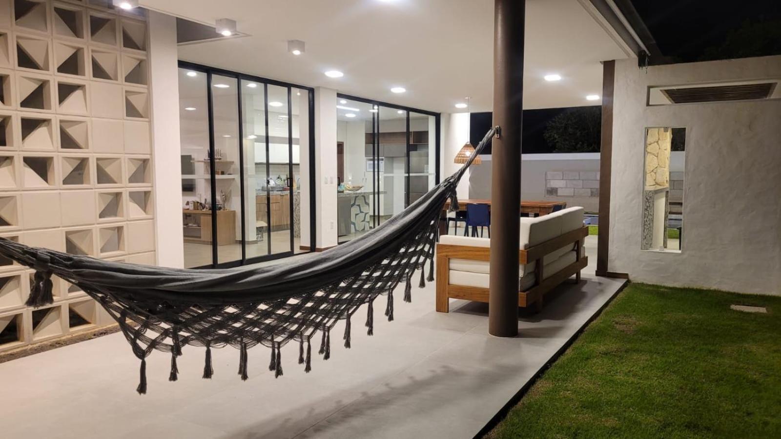 Casa Paraiso - Ipioca Maceio  Bagian luar foto