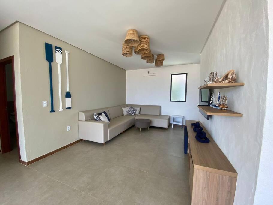 Casa Paraiso - Ipioca Maceio  Bagian luar foto