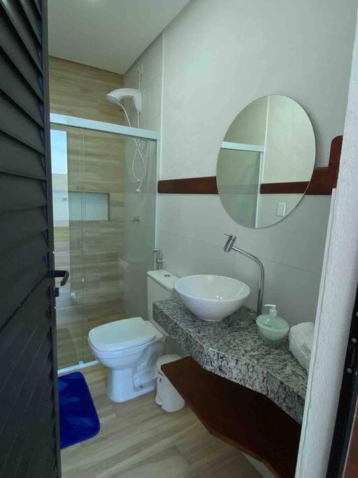 Casa Paraiso - Ipioca Maceio  Bagian luar foto