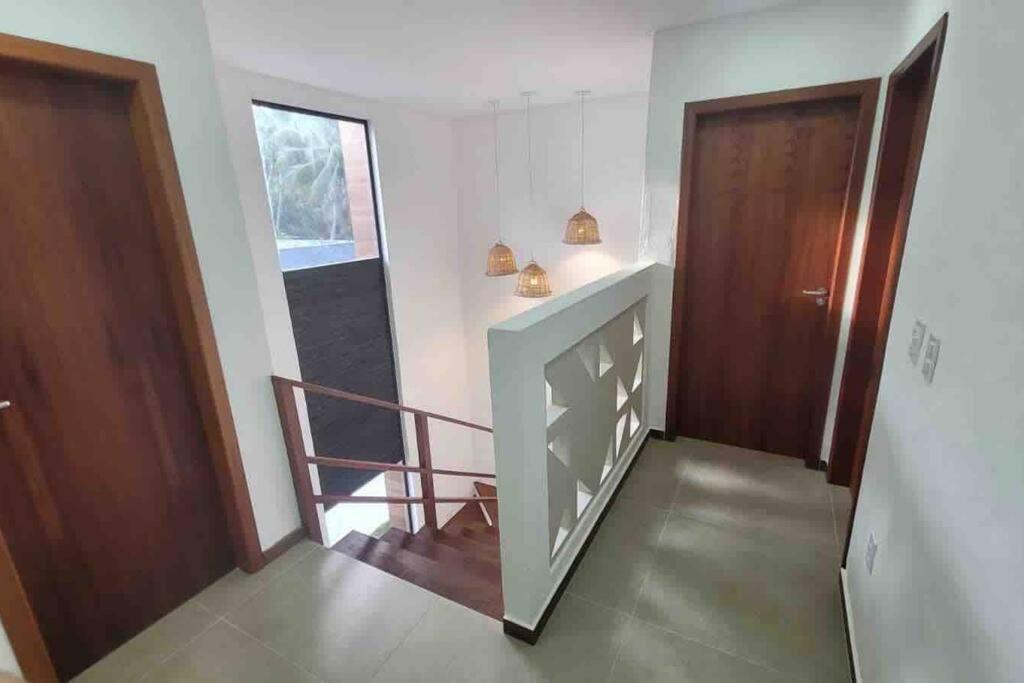 Casa Paraiso - Ipioca Maceio  Bagian luar foto