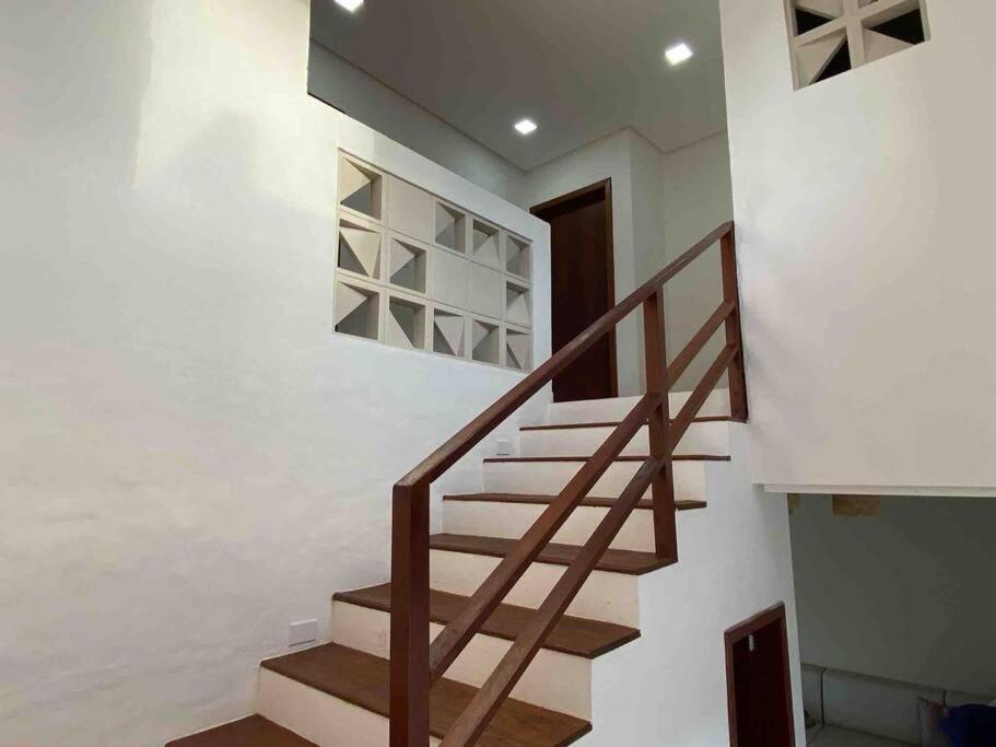 Casa Paraiso - Ipioca Maceio  Bagian luar foto