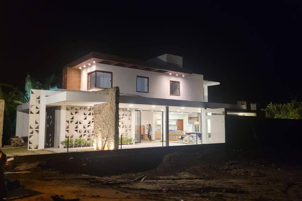 Casa Paraiso - Ipioca Maceio  Bagian luar foto