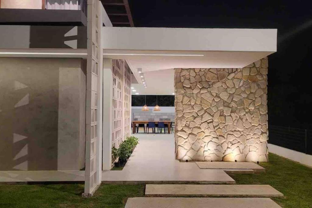 Casa Paraiso - Ipioca Maceio  Bagian luar foto