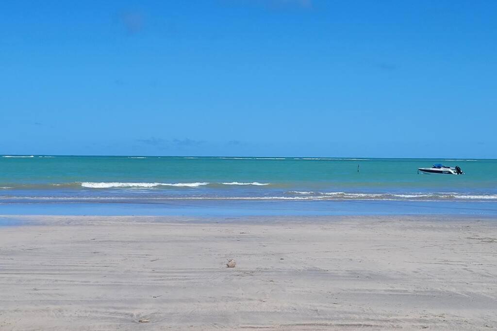Casa Paraiso - Ipioca Maceio  Bagian luar foto
