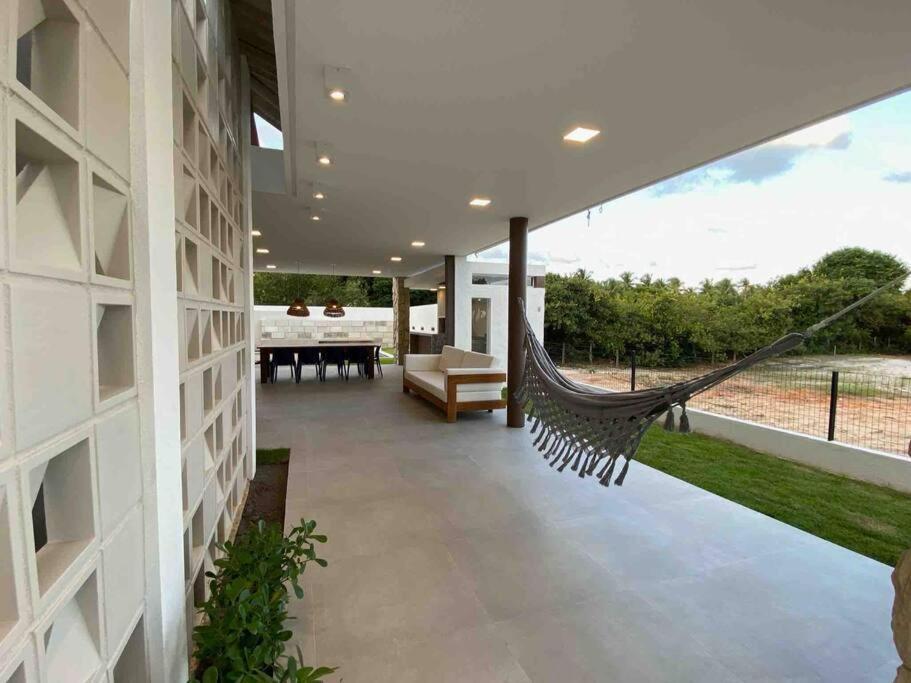 Casa Paraiso - Ipioca Maceio  Bagian luar foto