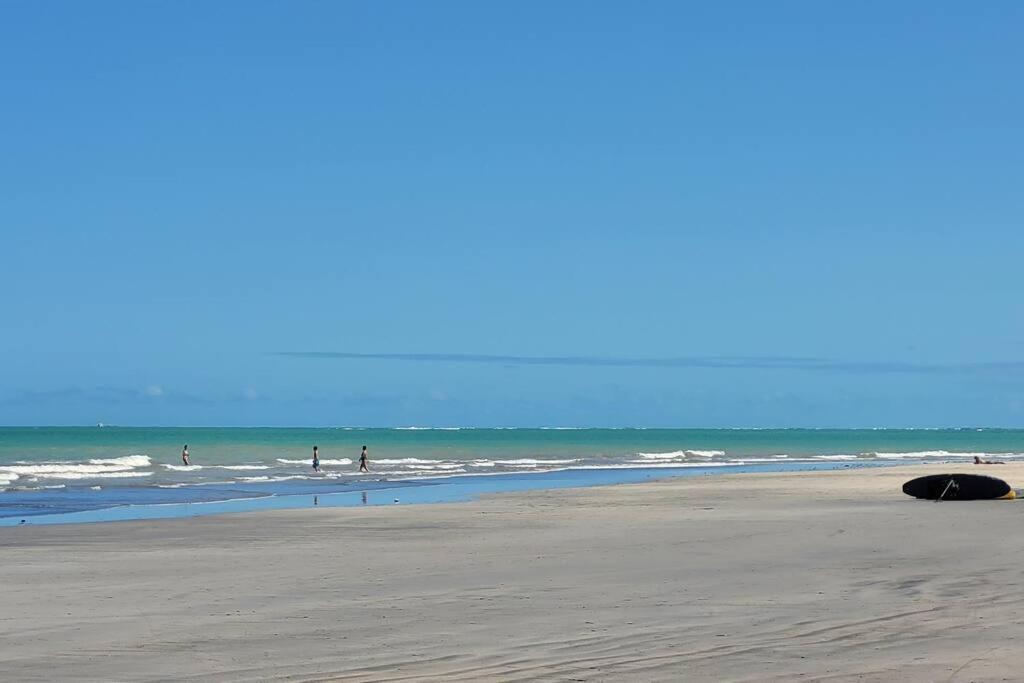 Casa Paraiso - Ipioca Maceio  Bagian luar foto