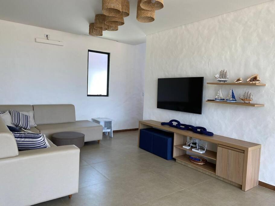 Casa Paraiso - Ipioca Maceio  Bagian luar foto