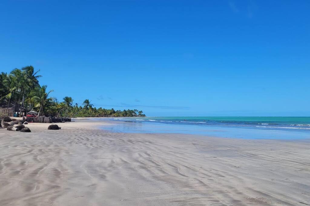 Casa Paraiso - Ipioca Maceio  Bagian luar foto