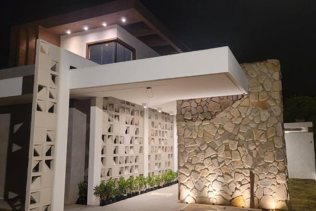 Casa Paraiso - Ipioca Maceio  Bagian luar foto