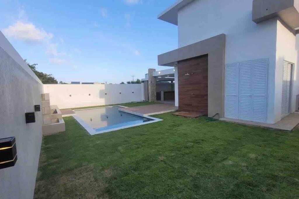 Casa Paraiso - Ipioca Maceio  Bagian luar foto