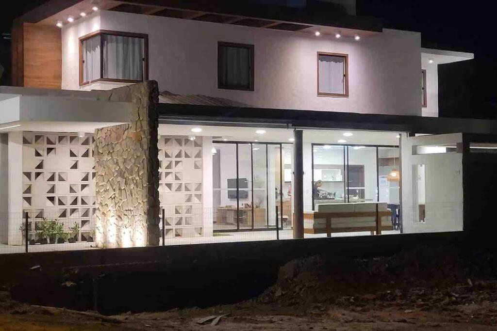 Casa Paraiso - Ipioca Maceio  Bagian luar foto