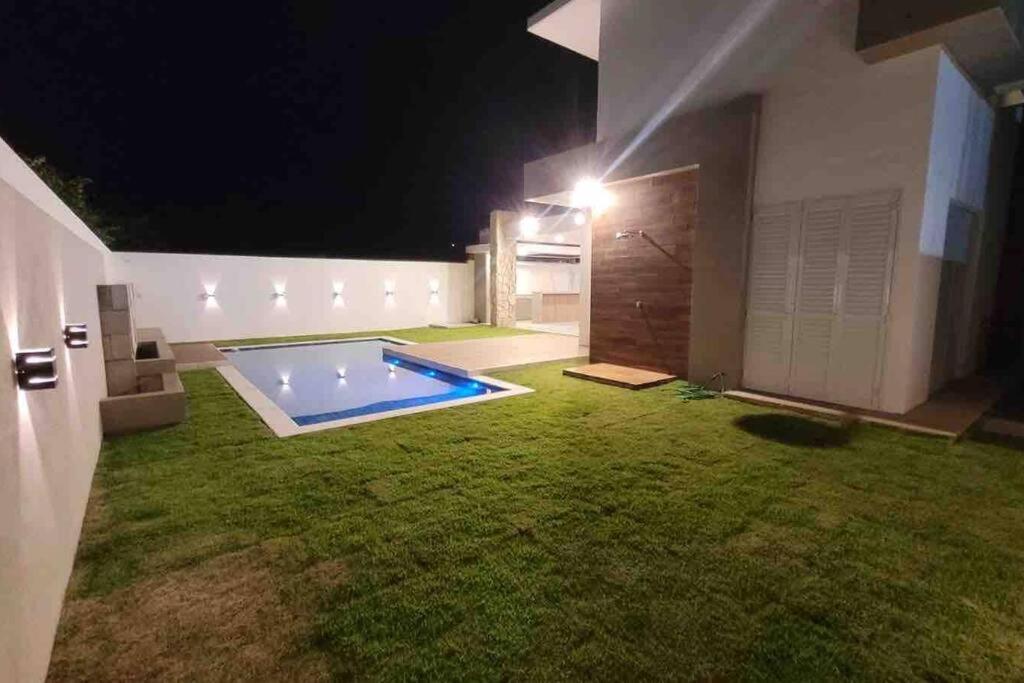 Casa Paraiso - Ipioca Maceio  Bagian luar foto