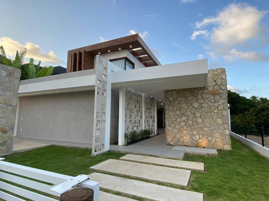 Casa Paraiso - Ipioca Maceio  Bagian luar foto