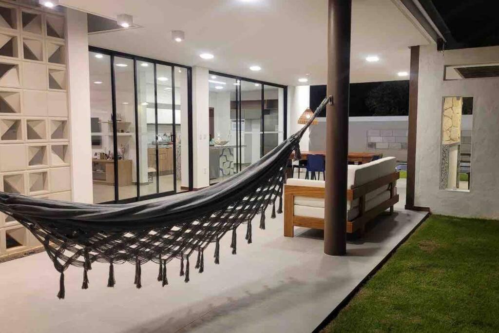 Casa Paraiso - Ipioca Maceio  Bagian luar foto