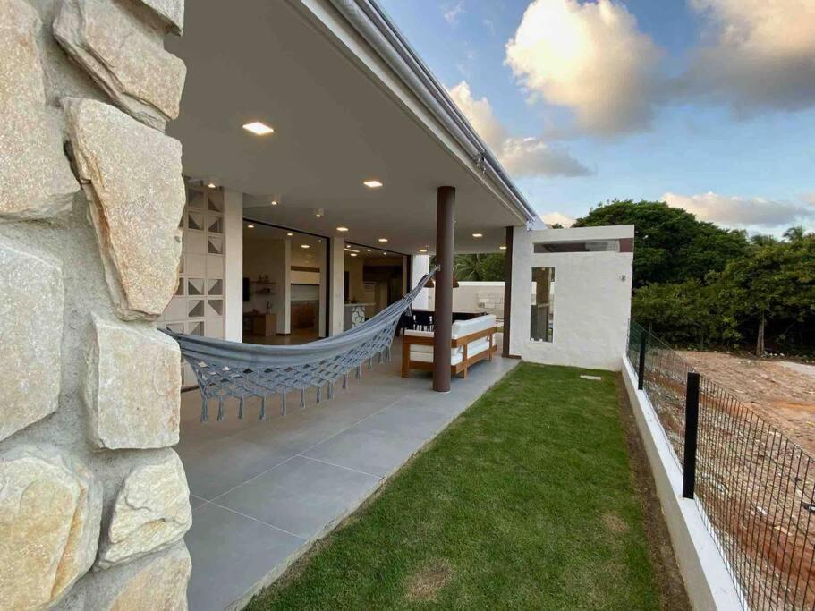 Casa Paraiso - Ipioca Maceio  Bagian luar foto