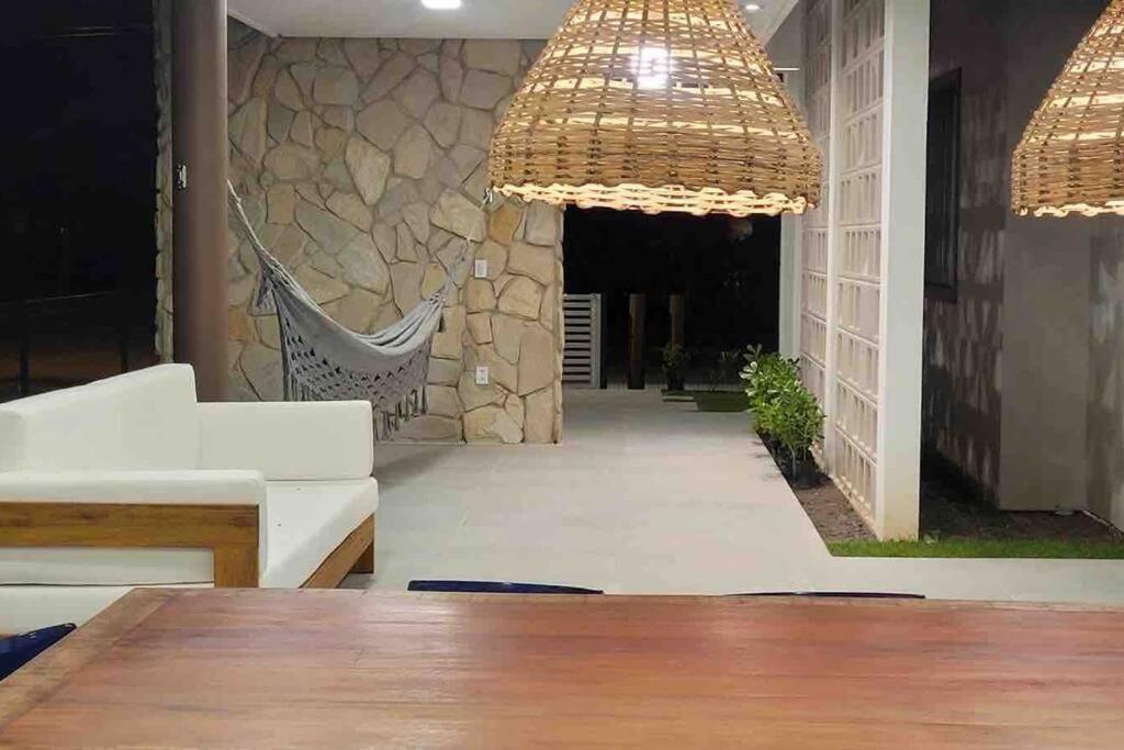 Casa Paraiso - Ipioca Maceio  Bagian luar foto