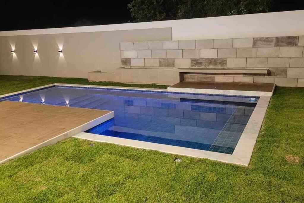 Casa Paraiso - Ipioca Maceio  Bagian luar foto